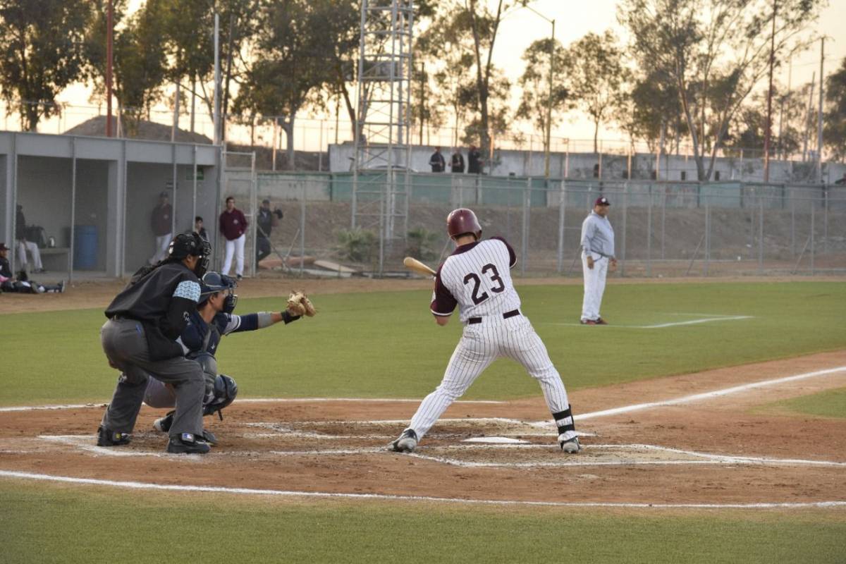 Industriales-Marineros