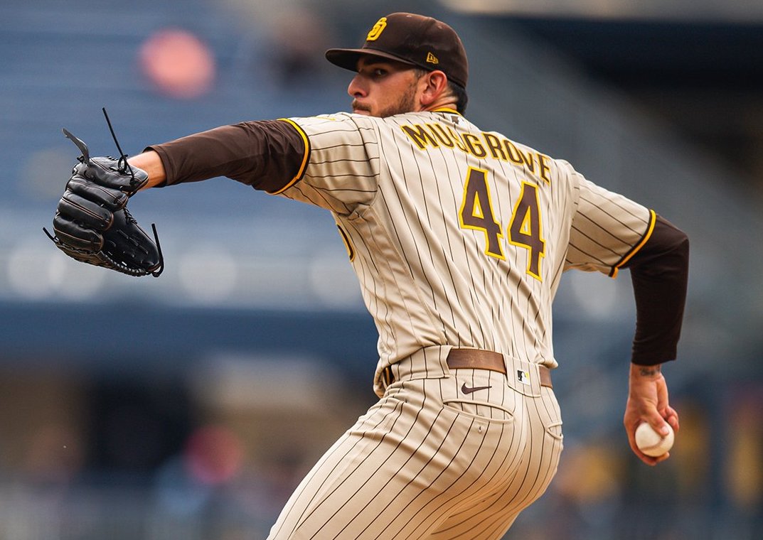 Joe Musgrove