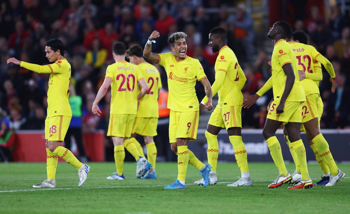 Liverpool