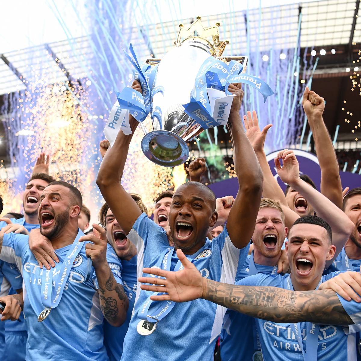 Manchester City