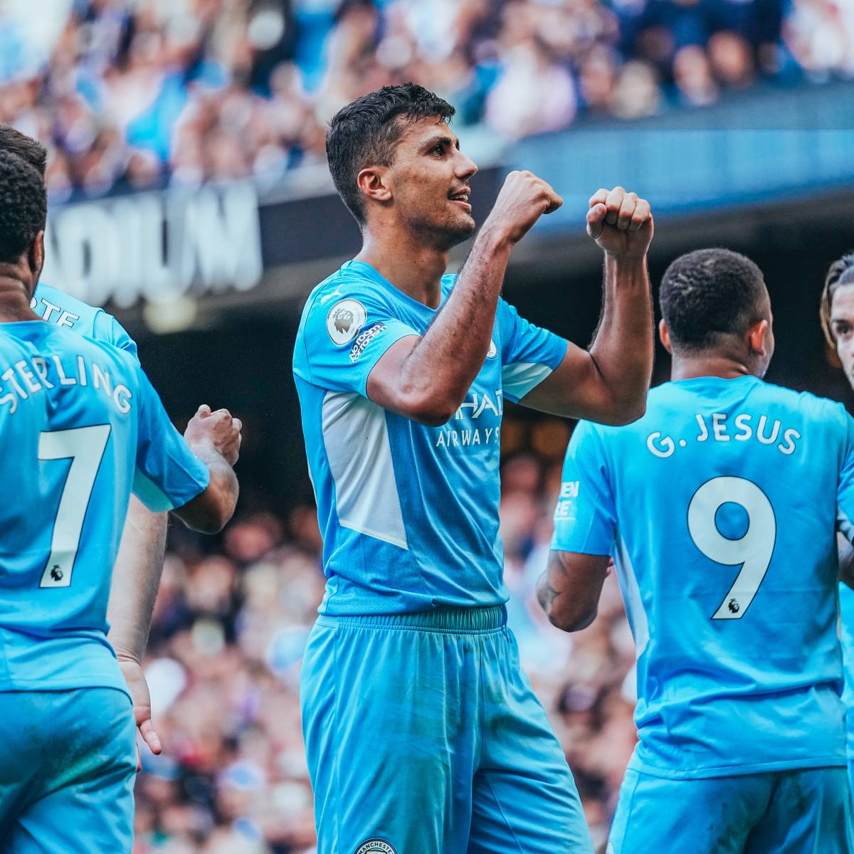 Manchester City