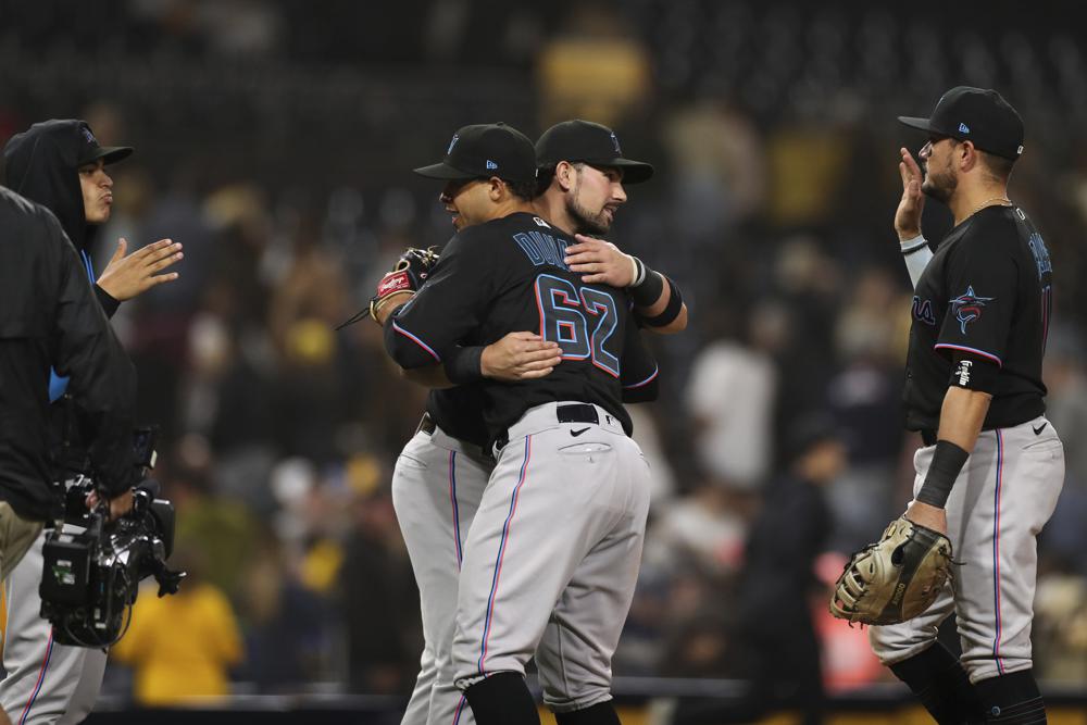 Marlins