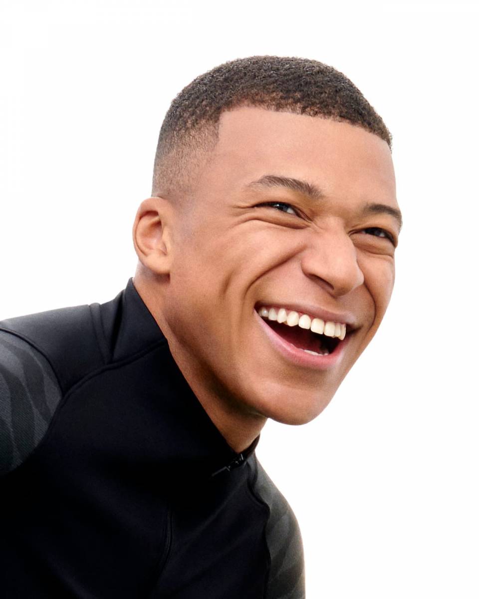 Mbappe