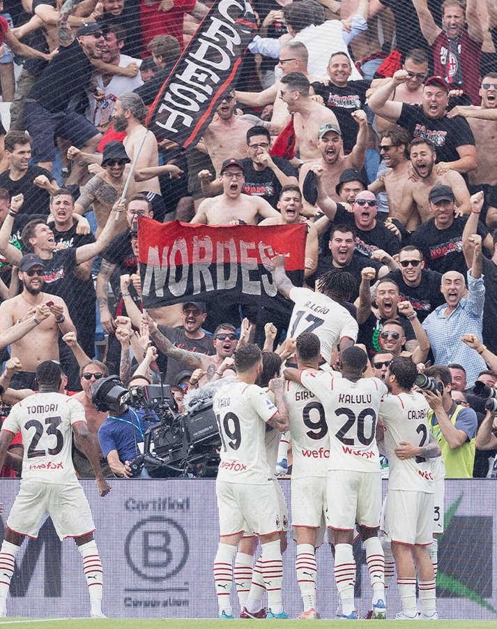 Milan