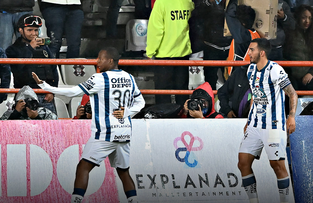 Pachuca