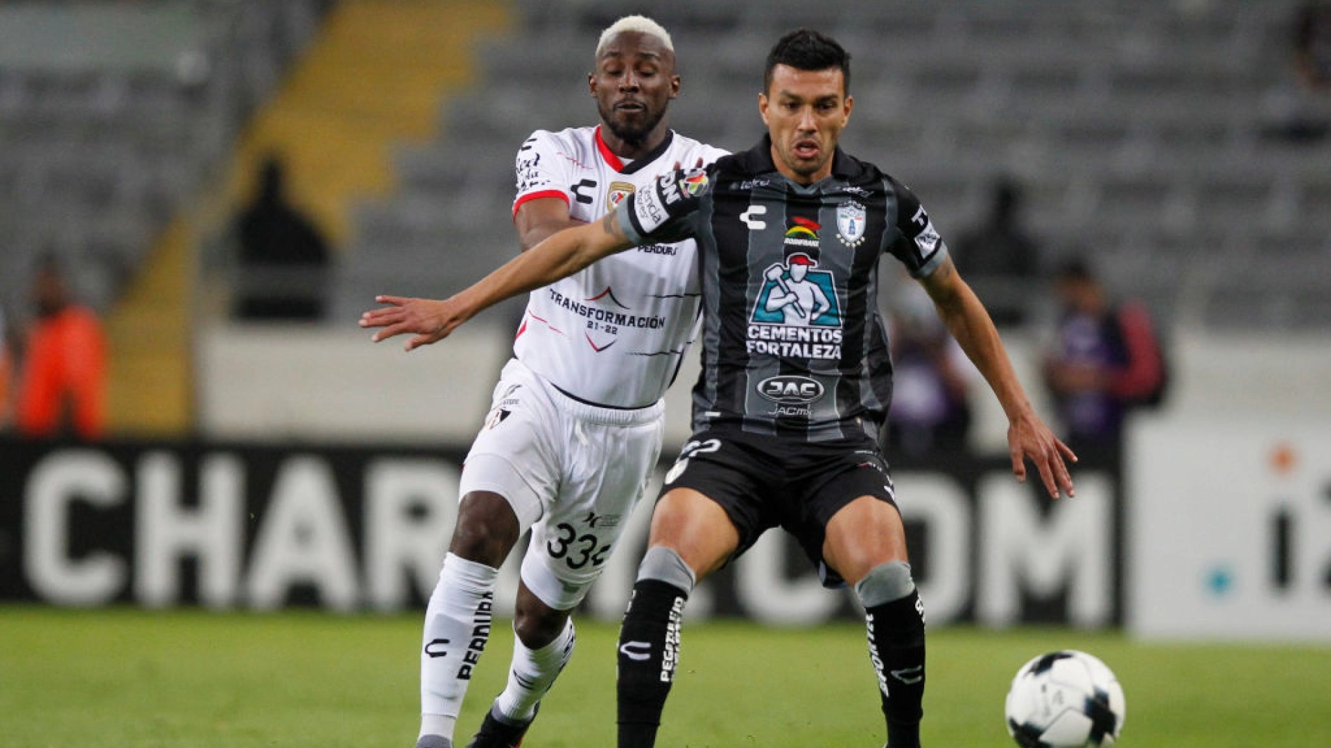 Pachuca-Atlas