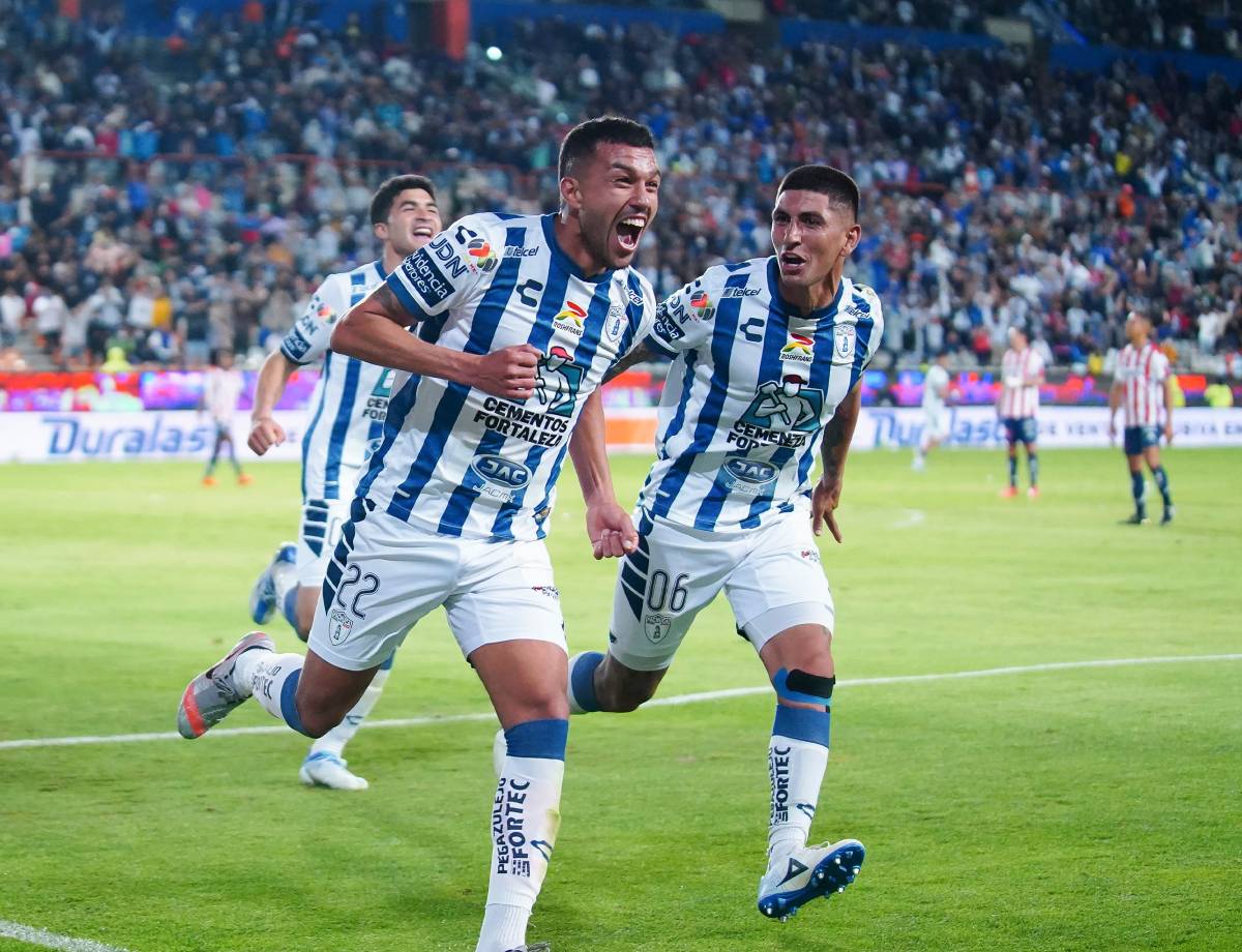Pachuca