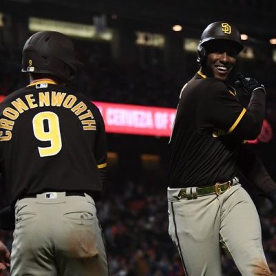 Padres