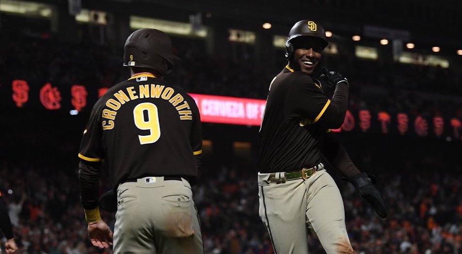 Padres