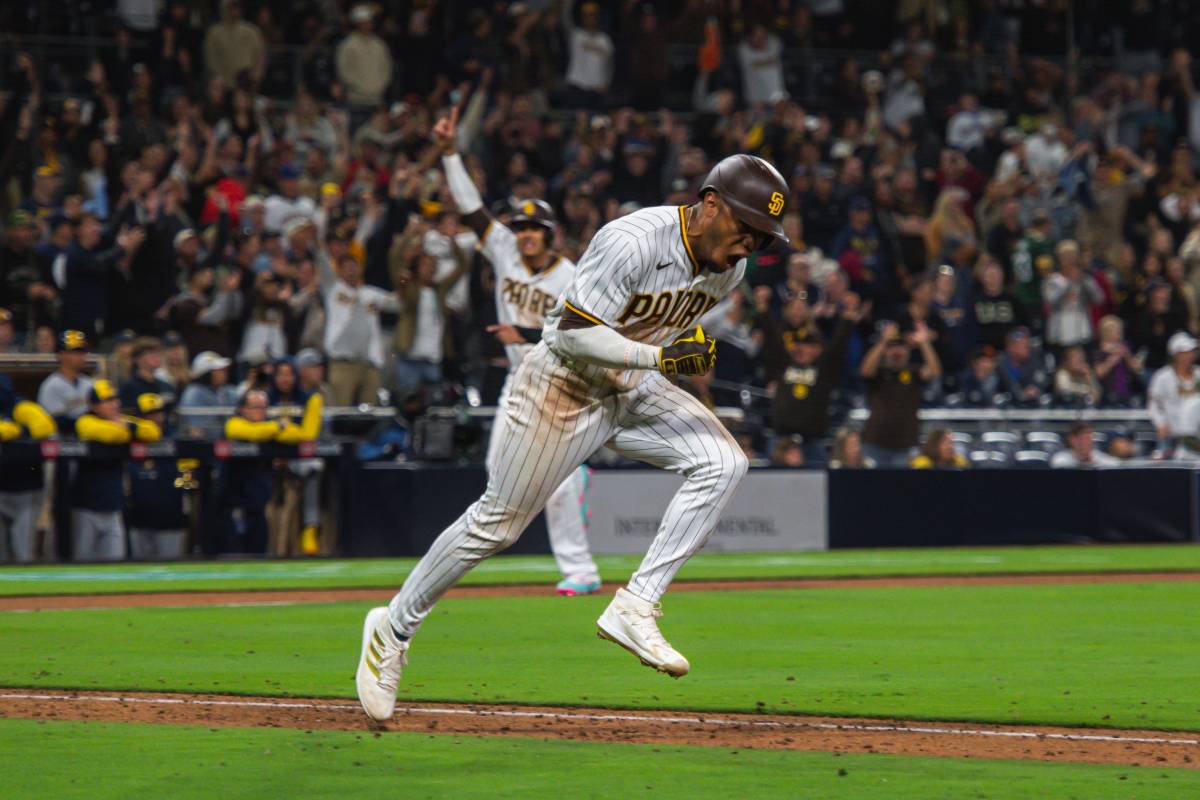 Padres