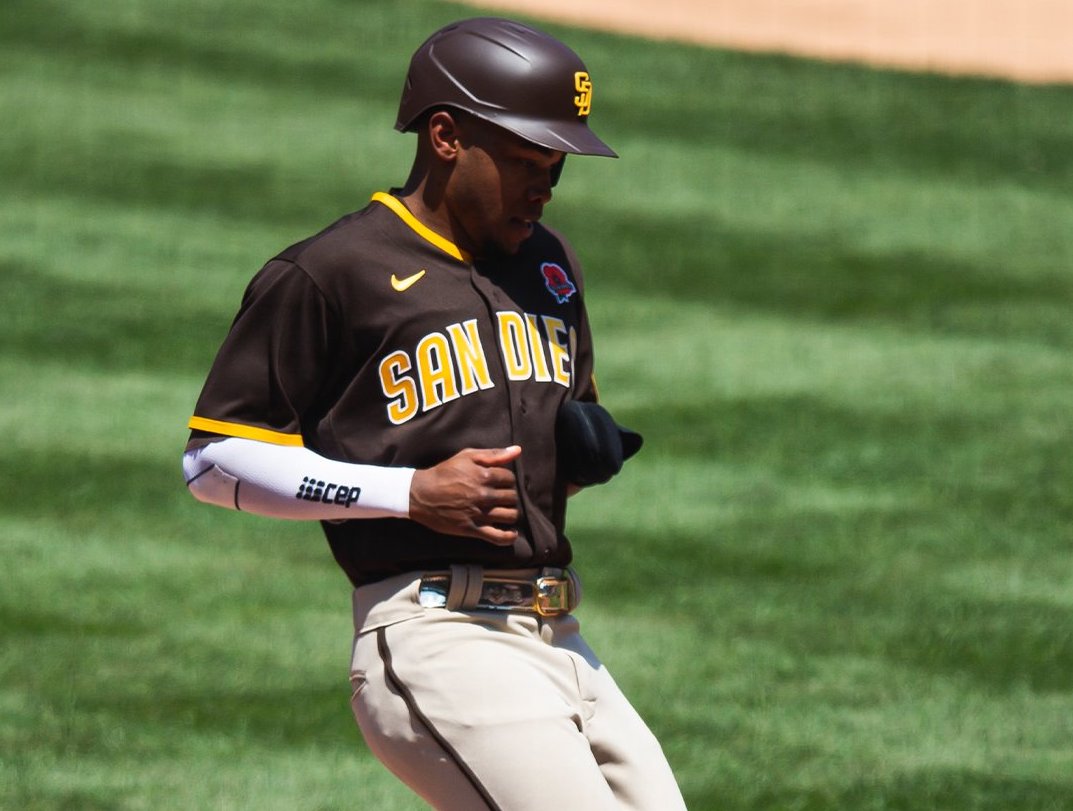 Padres