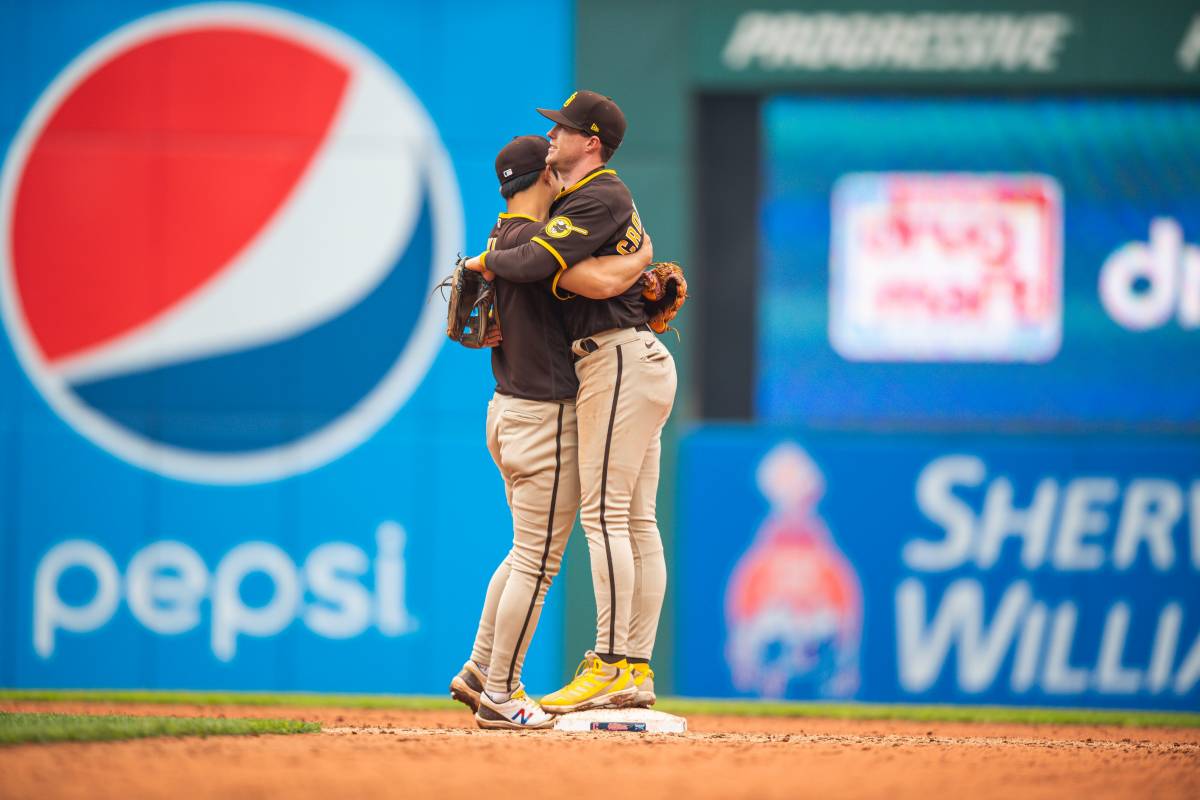 Padres