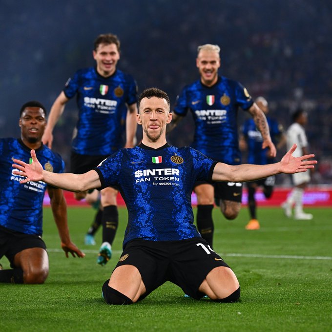 Perisic