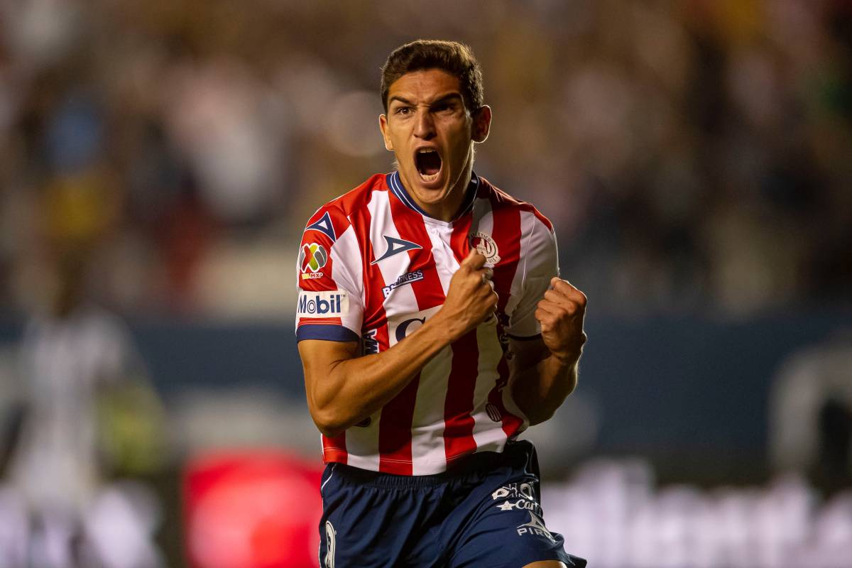 San Luis