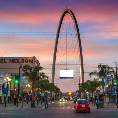 Tijuana