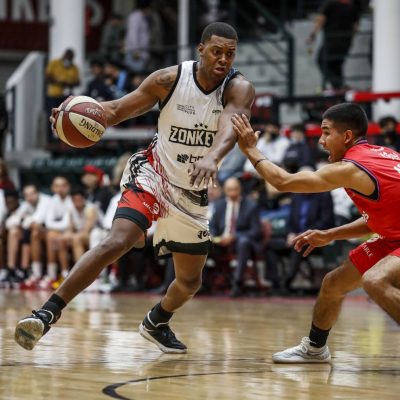 Tijuana Zonkeys