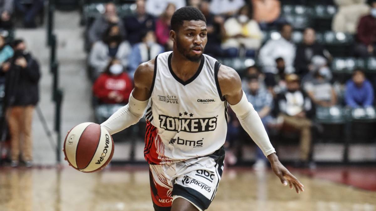 Tijuana Zonkeys