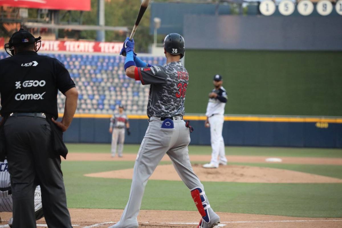 Toros de Tijuana