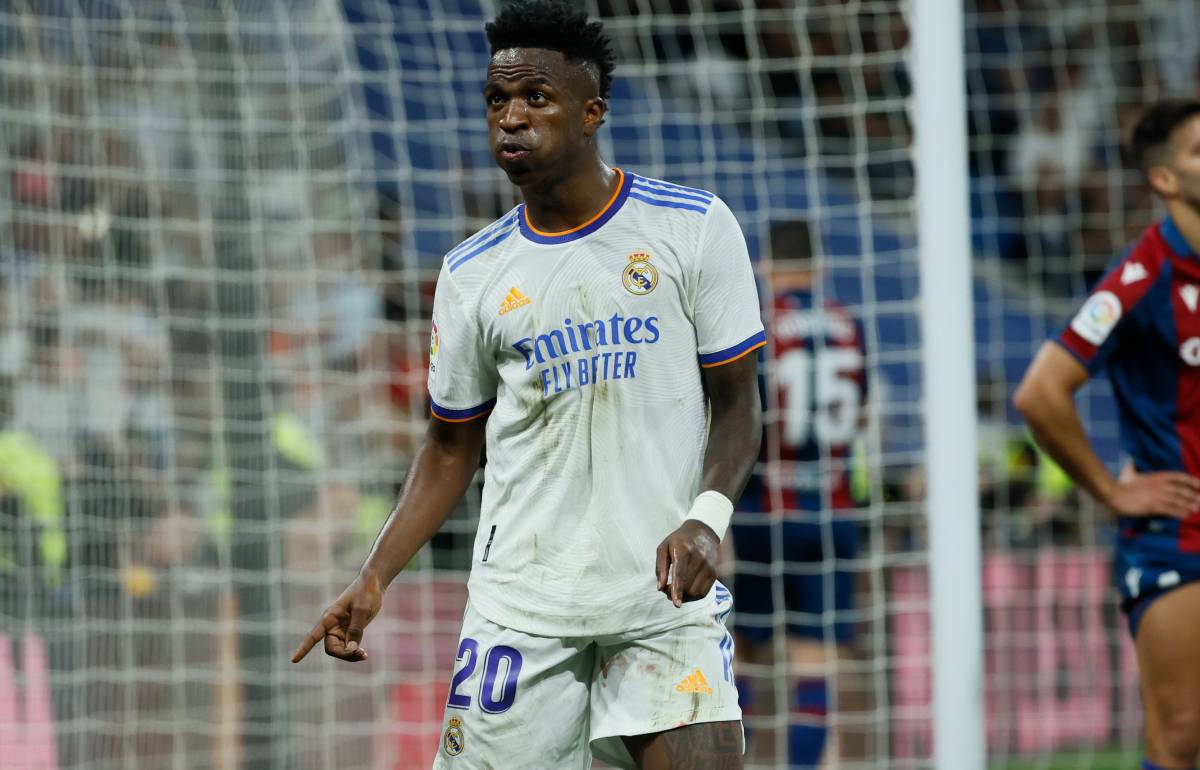 Vinicius Jr