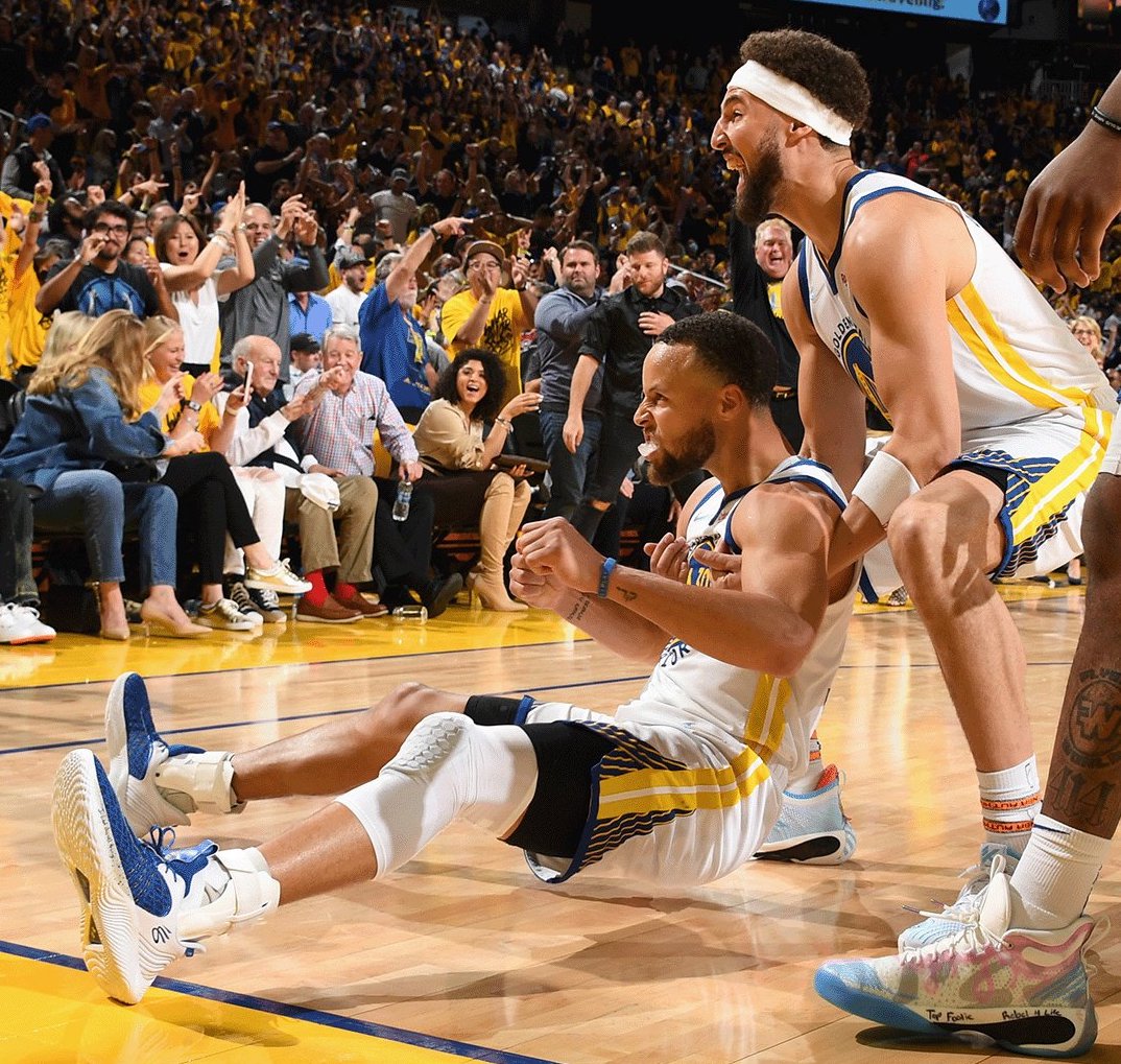 Warriors
