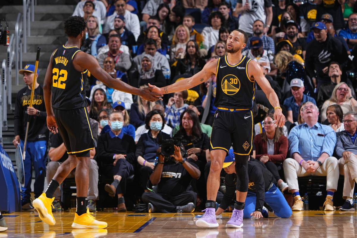 Warriors