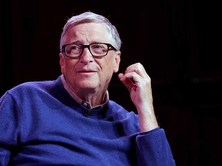 bill gates