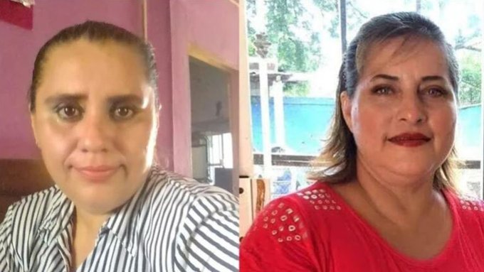 periodistas