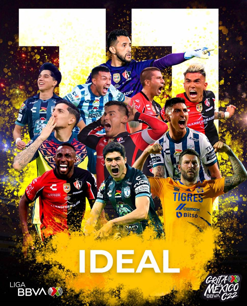 11 ideal