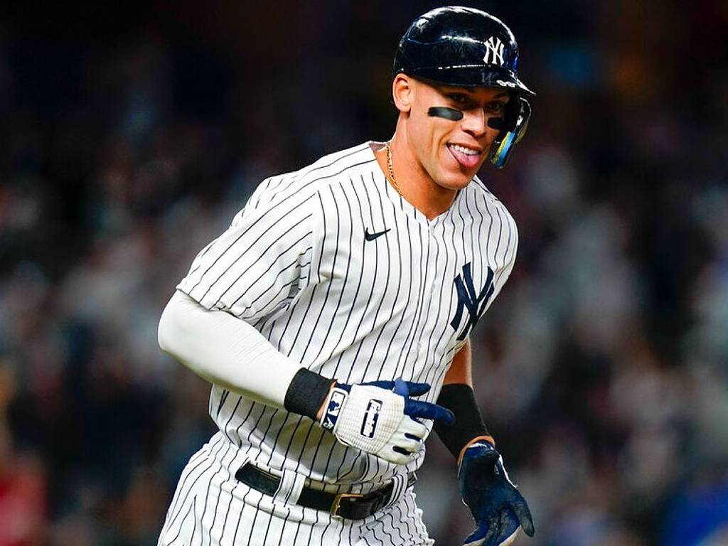 Aaron Judge