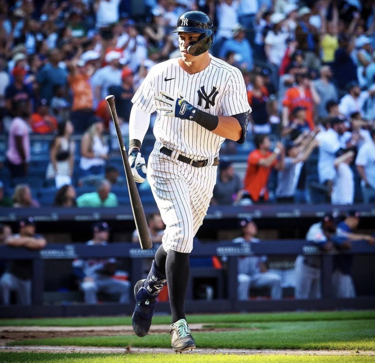 Aaron Judge