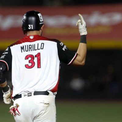 Agustin Murillo