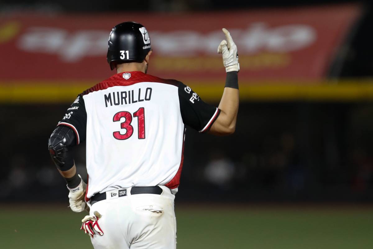 Agustin Murillo