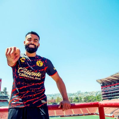 Alexis Canelo