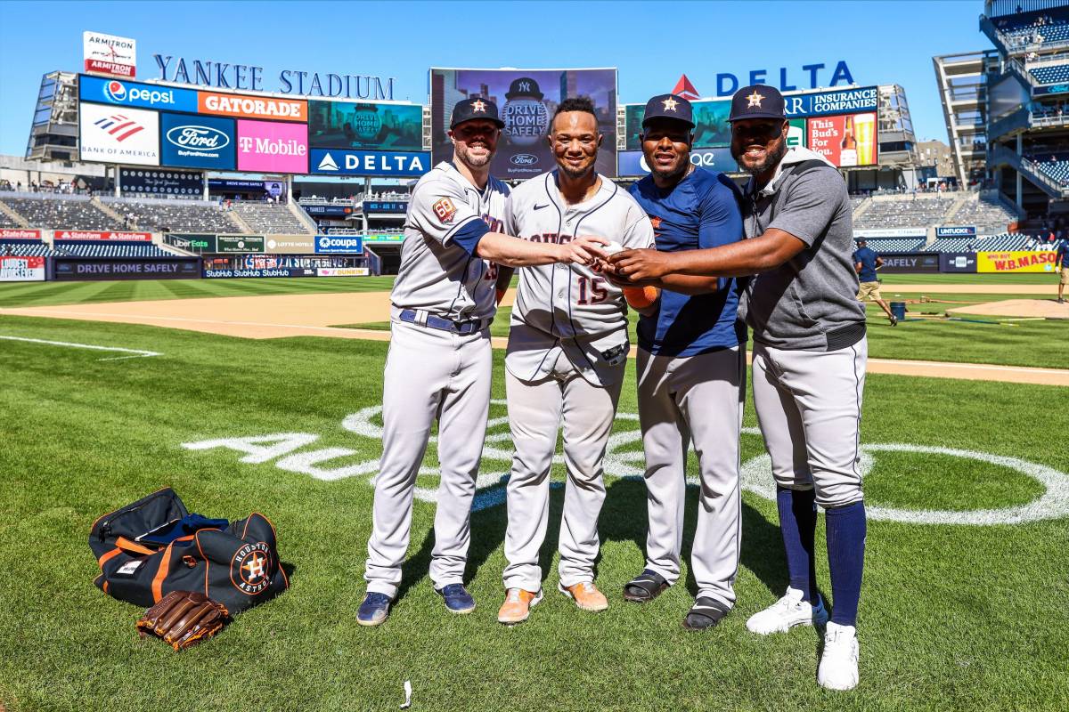 Astros