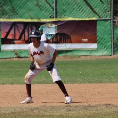 Beisbol Baja