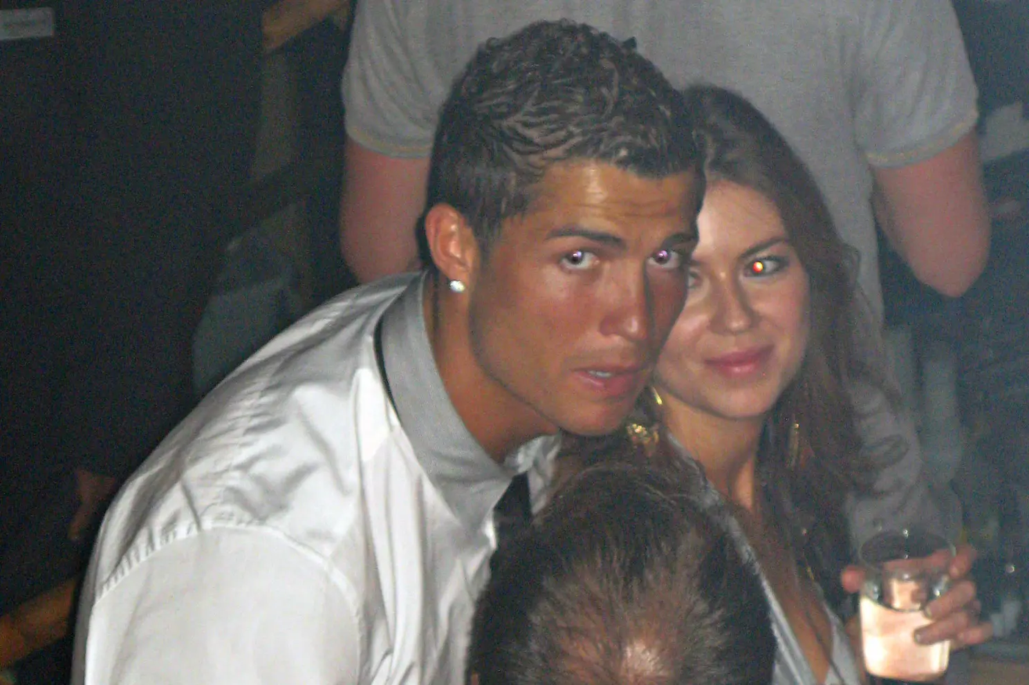 CR7