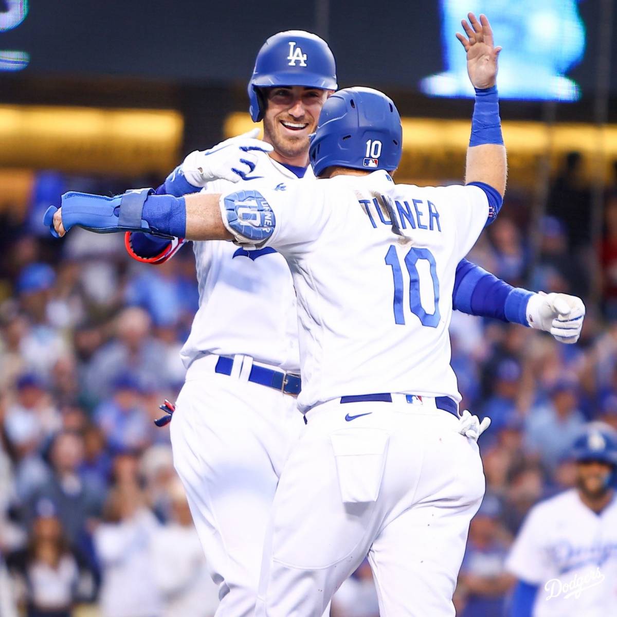 Cody Bellinger