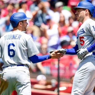 Dodgers
