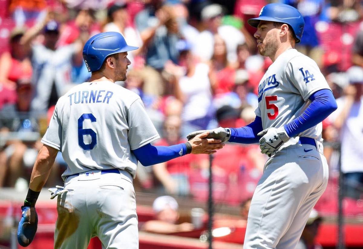 Dodgers