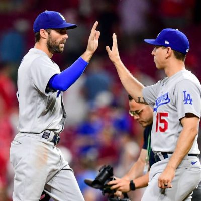 Dodgers