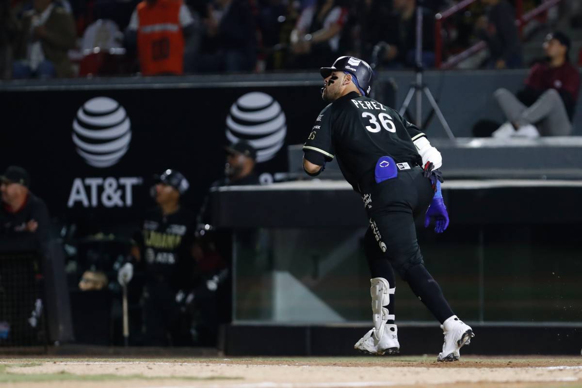 Felix perez
