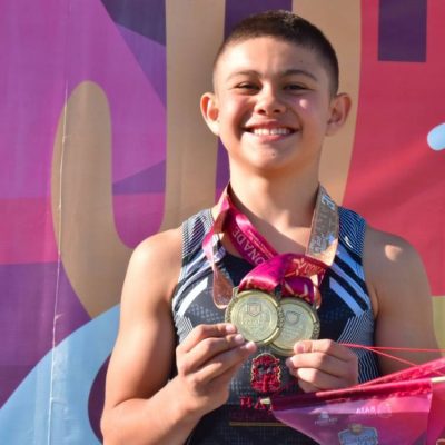 GimnasiaBC