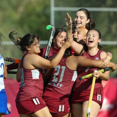 HOCKEY