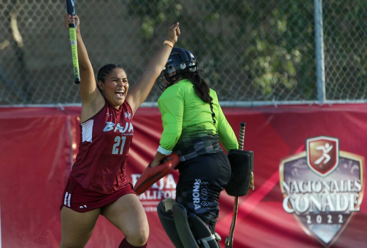 Hockey Sub21