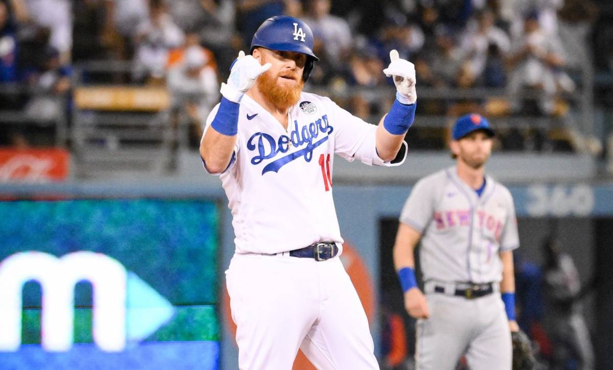 Justin Turner