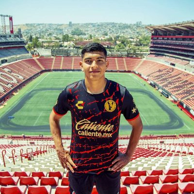 Kevin Castaneda
