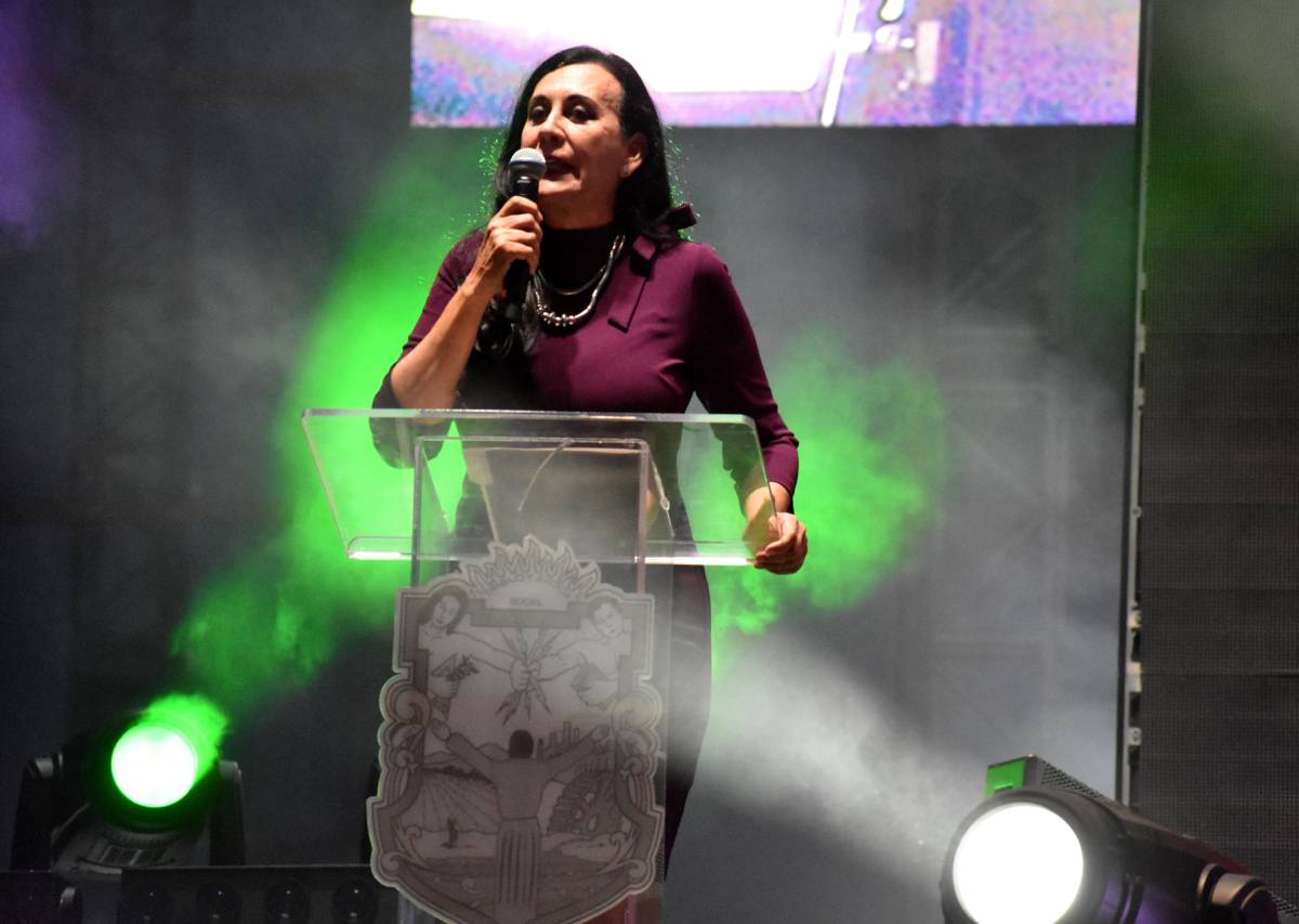 Lourdes Canez