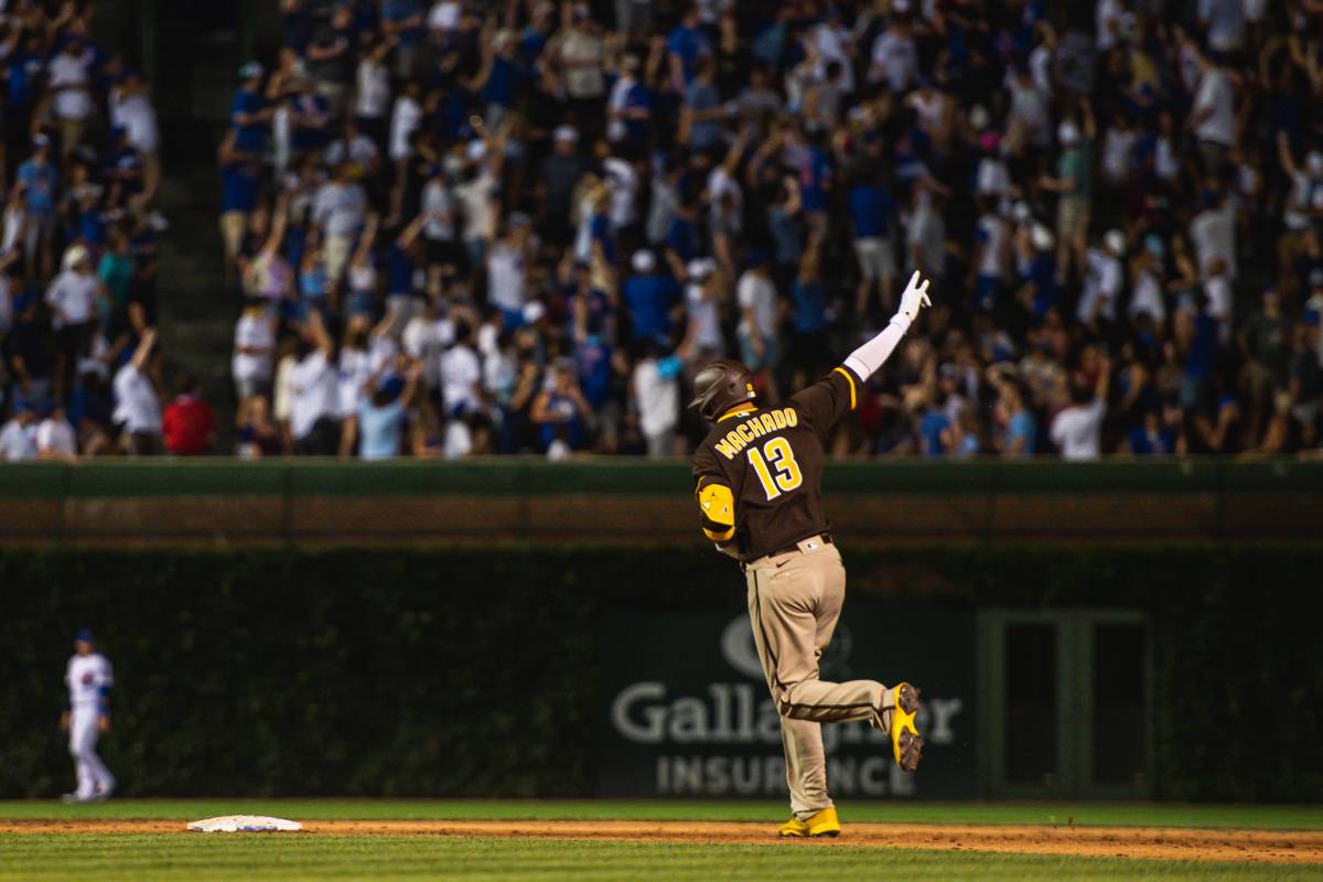 Manny Machado