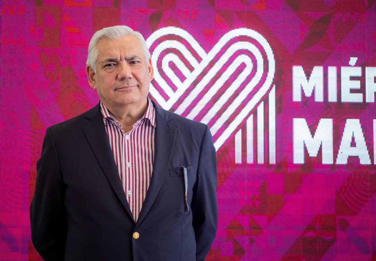 Marco Moreno Mexía