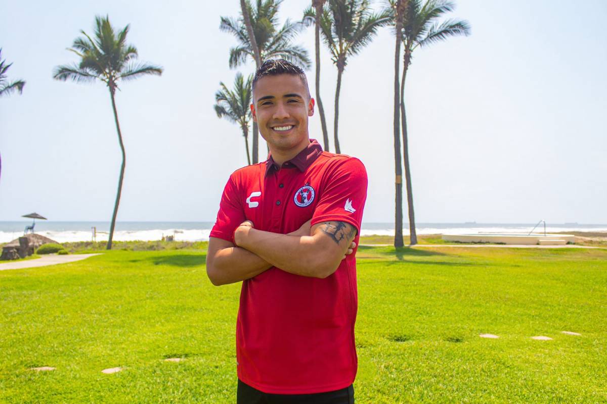 Nico Diaz